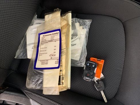 Used 2017 Chevrolet Colorado LT image 43