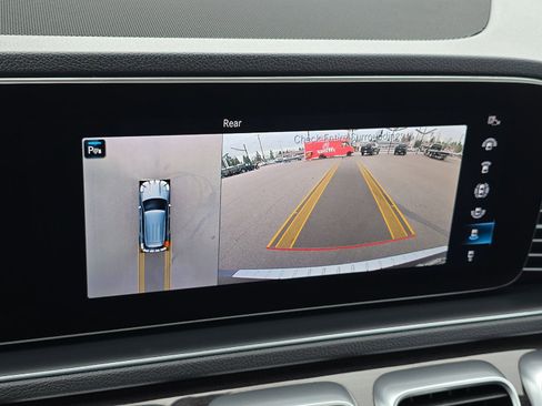 Used 2020 Mercedes-Benz GLE 350 4MATIC image 20