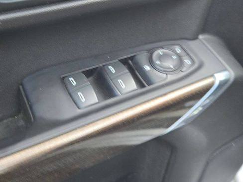 Certified 2019 Chevrolet Silverado 1500 RST w/ All-Star Edition AWD/4WD image 22