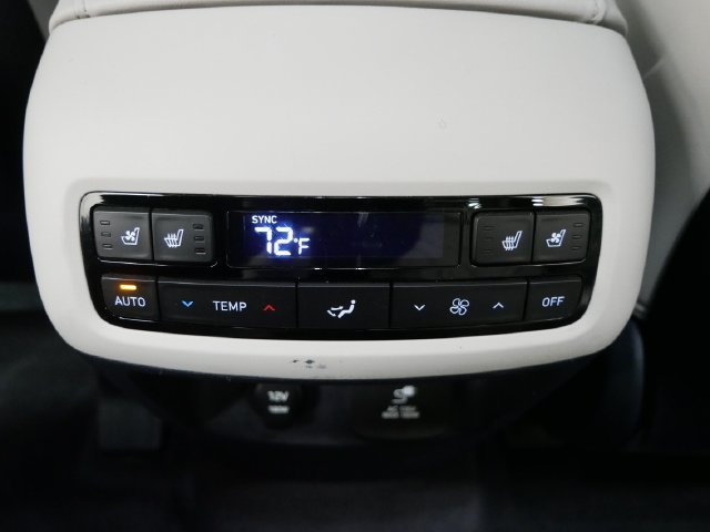 Used 2021 Hyundai Palisade Calligraphy w/ Cargo Package AWD/4WD image 11