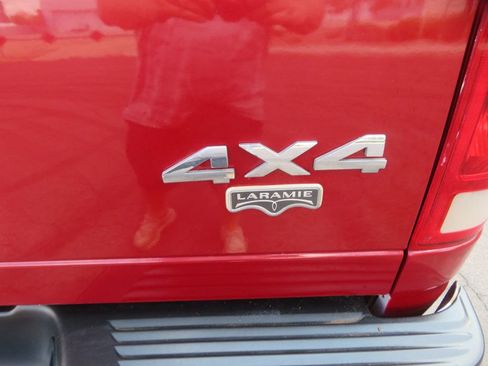 Used 2006 Dodge Ram 2500 Truck Laramie AWD/4WD image 13