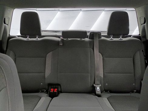 Used 2020 Chevrolet Silverado 1500 LT w/ All-Star Edition image 14