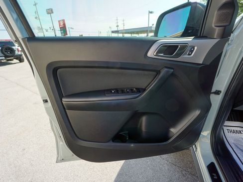 Used 2022 Ford Ranger XLT w/ Equipment Group 302A High image 21