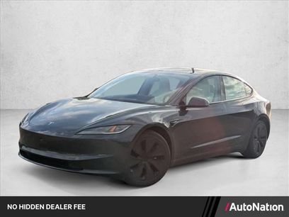 Used 2025 Tesla Model 3 Long Range