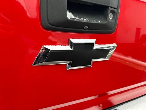 Used 2019 Chevrolet Colorado Z71 image 30