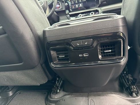 Used 2023 GMC Sierra 1500 AT4X AWD/4WD image 37