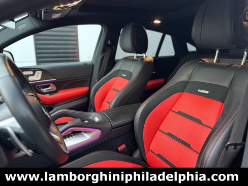 Used 2024 Mercedes-Benz GLE 53 AMG GLE 53 AMG image 10