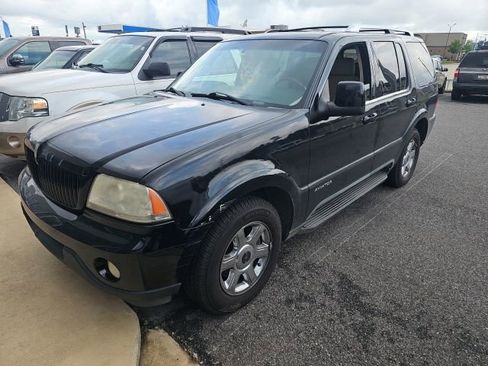 Used 2005 Lincoln Aviator 2WD image 3