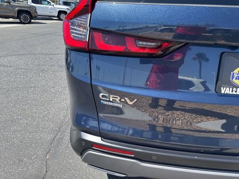 Used 2025 Honda CR-V Sport-L image 7