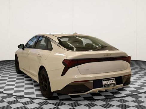 Used 2025 Kia K5 LXS FWD image 10