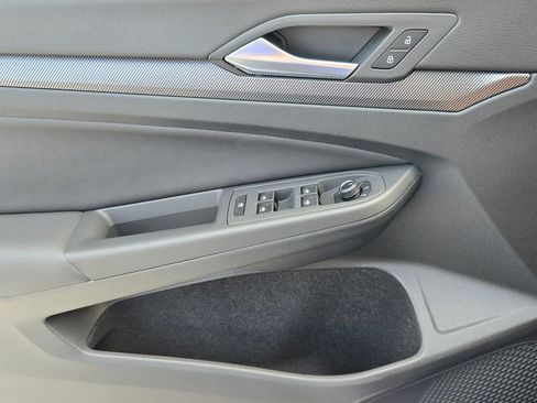 New 2026 Volkswagen Golf AWD/4WD image 12