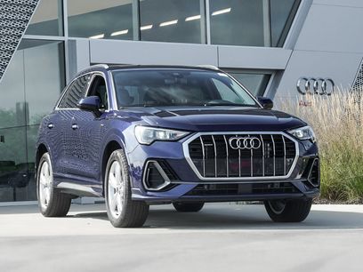 Certified 2022 Audi Q3 2.0T Premium w/ Convenience Package