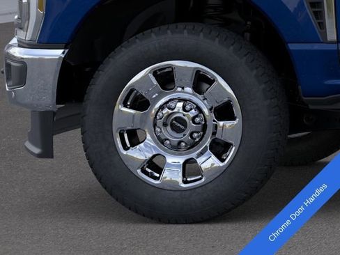 New 2026 Ford F250 Lariat w/ Lariat Ultimate Package AWD/4WD image 23