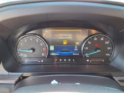 Used 2023 Ford Explorer Limited image 14