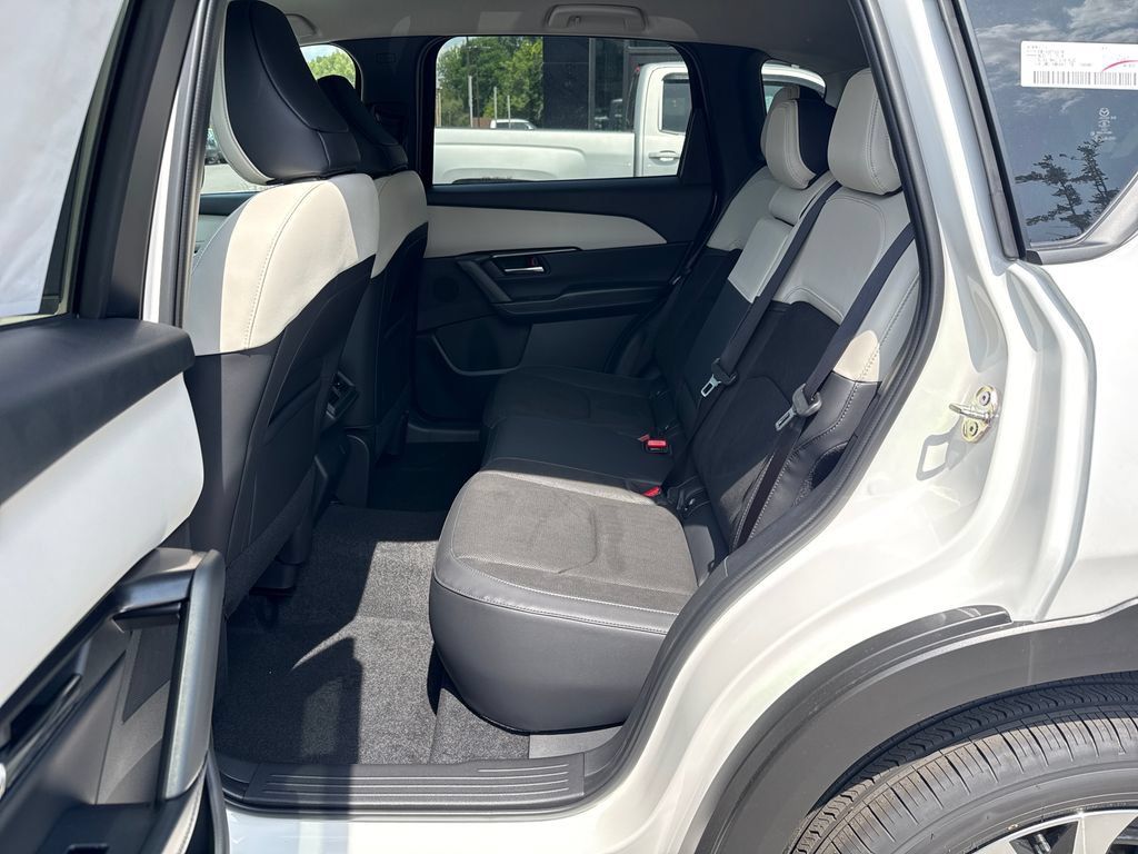 New 2026 MAZDA CX-5 Preferred AWD/4WD image 30