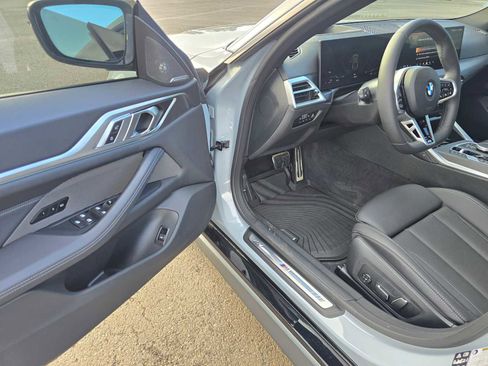 Used 2026 BMW 430i xDrive w/ M Sport Package AWD/4WD image 20