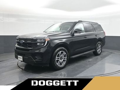New 2026 Ford Expedition Active