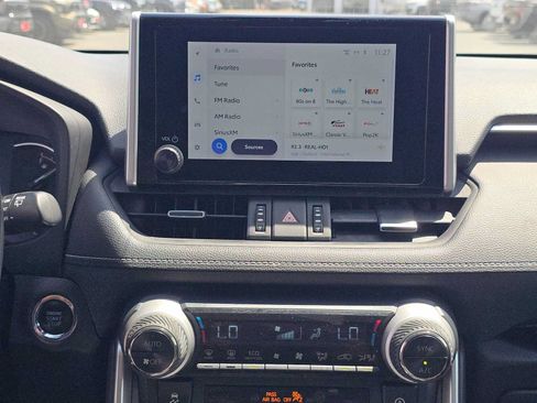 Used 2023 Toyota RAV4 XLE Premium FWD image 26