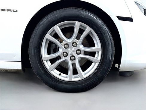 Used 2015 Chevrolet Camaro LS RWD image 35