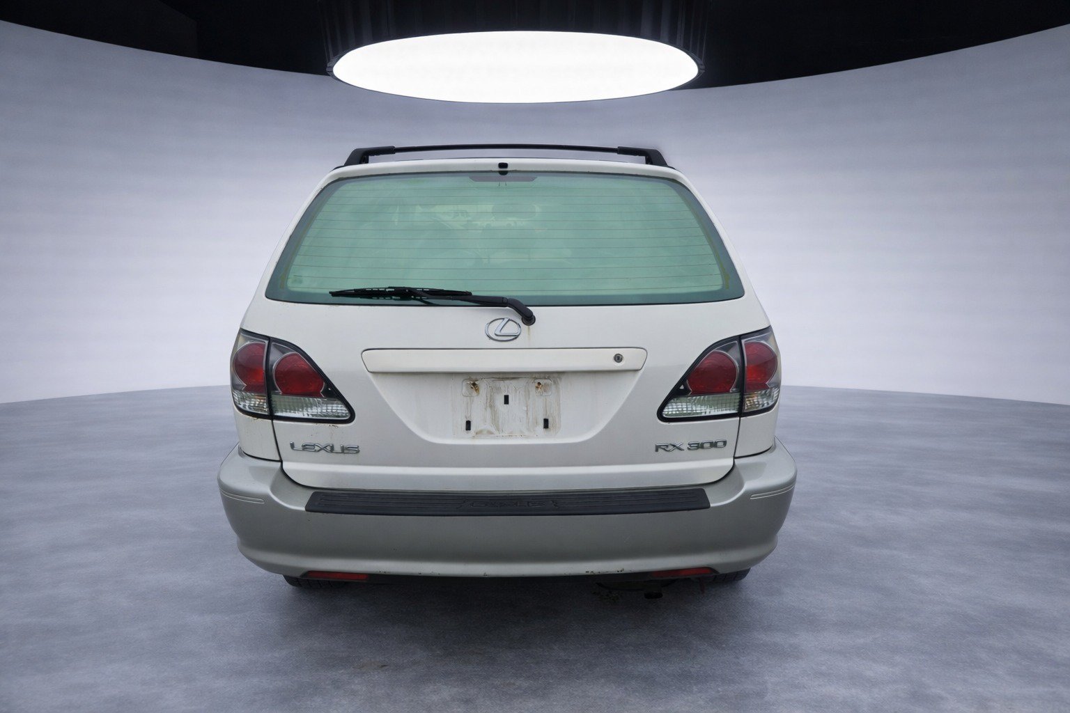 Used 2003 Lexus RX 300 4WD w/ Premium Plus Value Pkg image 3