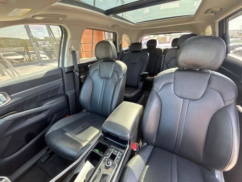 Used 2022 Kia Sorento SX AWD/4WD image 54