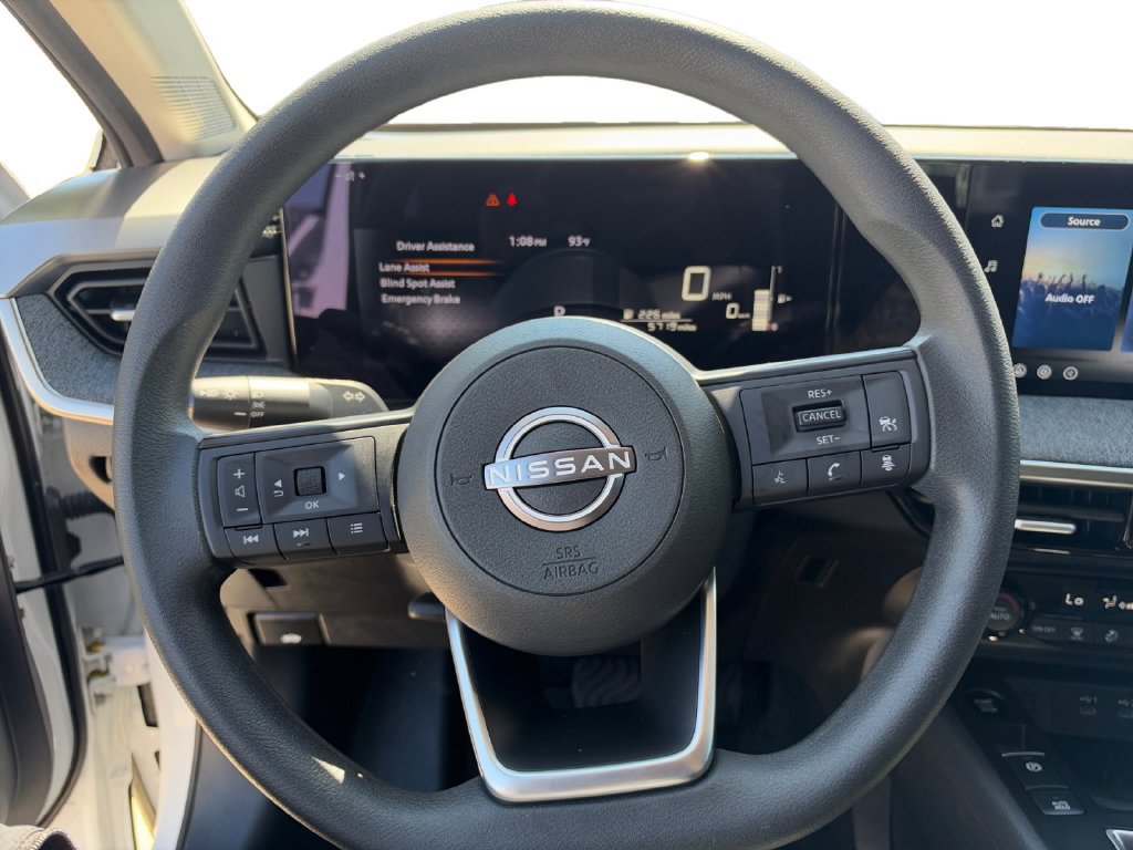 Used 2026 Nissan Kicks SV FWD image 13