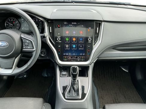 Used 2023 Subaru Outback Premium image 11