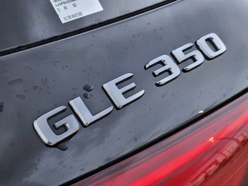 Used 2021 Mercedes-Benz GLE 350 4MATIC image 11