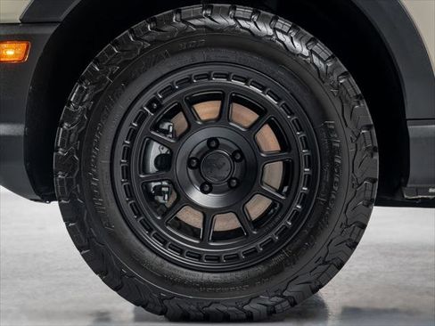 New 2024 Ford Bronco Sport Badlands image 4