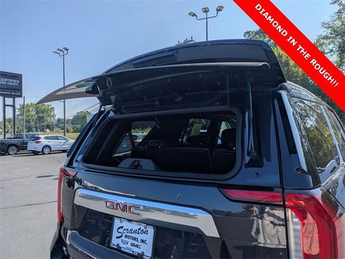 Used 2024 GMC Yukon Denali image 34