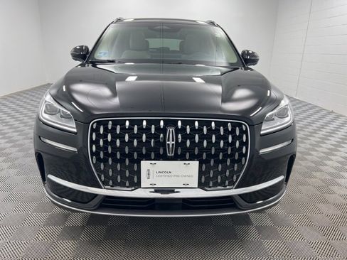 Certified 2025 Lincoln Corsair Reserve w/ Equipment Group 202A image 3