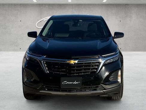 Used 2024 Chevrolet Equinox LT image 18