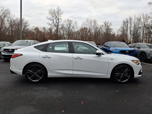 Used 2023 Acura Integra A-Spec image 7