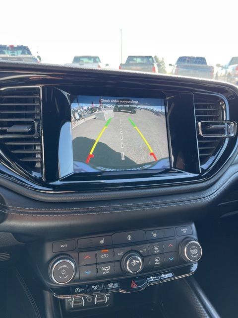 Used 2021 Dodge Durango GT RWD image 51