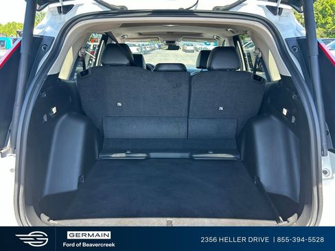 Used 2023 Honda CR-V EX-L image 29