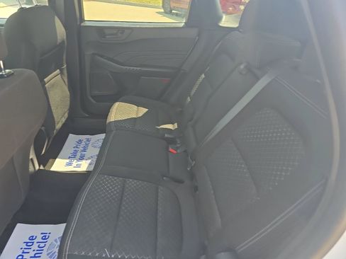 Used 2023 Ford Escape Active AWD/4WD image 14