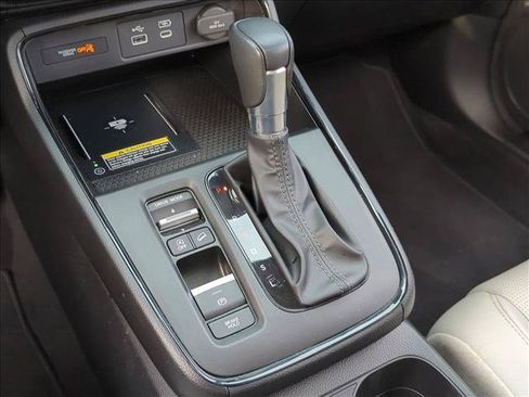 Certified 2024 Honda CR-V EX-L image 12