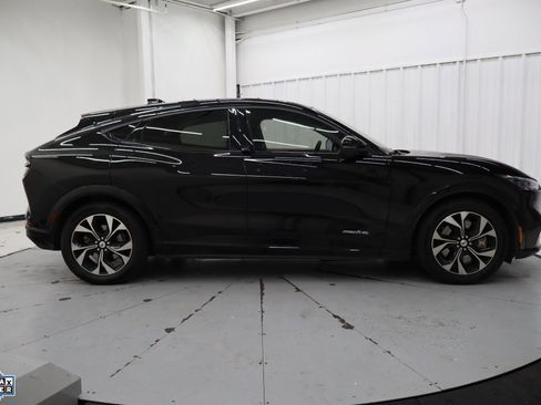 Certified 2022 Ford Mustang Mach-E Premium image 2