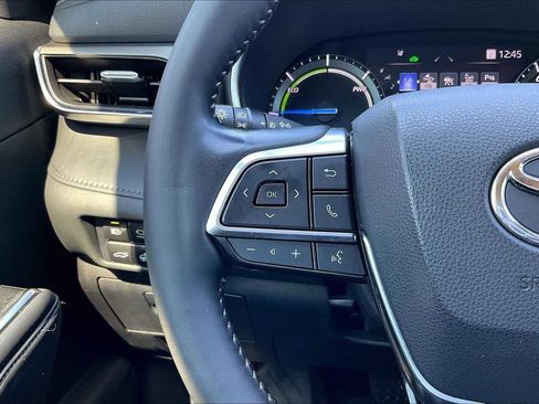 Used 2021 Toyota Highlander Limited image 24