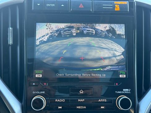 Used 2022 Subaru Ascent Limited w/ Technology Package image 32