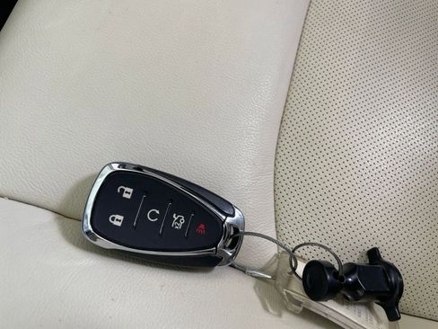 Used 2024 Chevrolet Malibu LT image 21