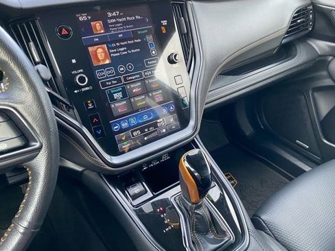 Certified 2025 Subaru Outback Wilderness image 18