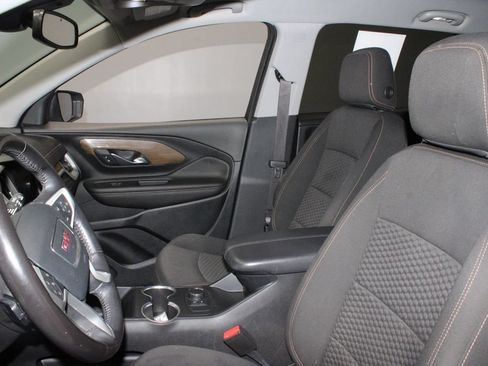 Used 2020 GMC Terrain SLE w/ Elevation Edition FWD image 24