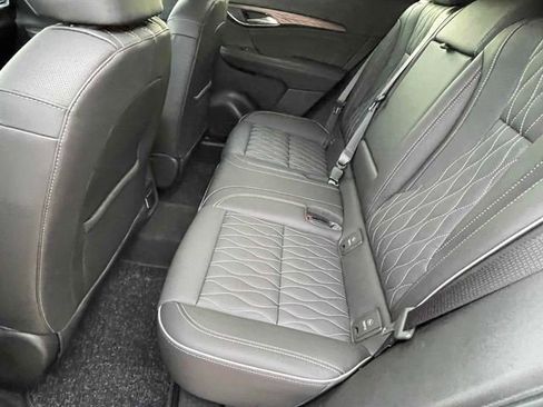 Certified 2023 Buick Envision Avenir FWD image 21