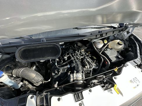 Used 2020 Ford Transit 350 Low Roof w/ Load Area Protection Package image 24