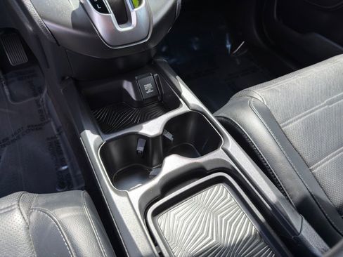 Used 2019 Honda CR-V EX-L image 27