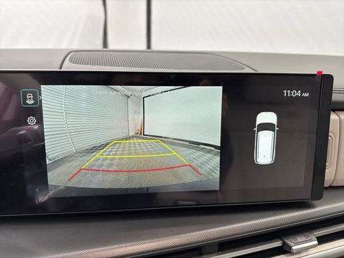 New 2026 Hyundai Santa Fe SEL image 30