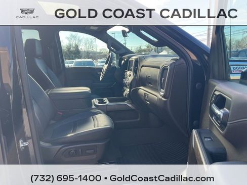 Used 2023 GMC Sierra 2500 Denali w/ Denali Ultimate Package image 7
