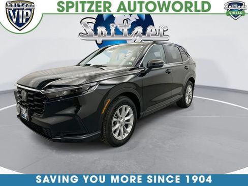 Used 2024 Honda CR-V EX image 7