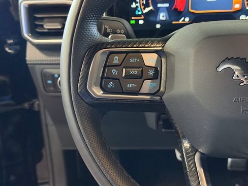 Used 2025 Ford Mustang GT Premium w/ GT Performance Package RWD image 15